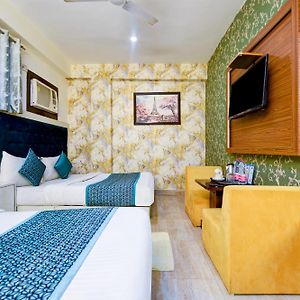 Superior Quadruple Room